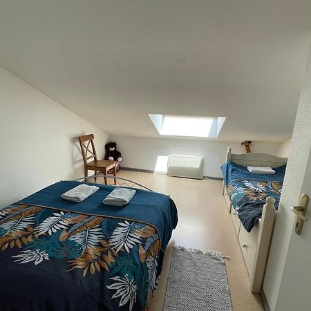 Appartement Cosy Rue Chaussee Verdun Exterior foto