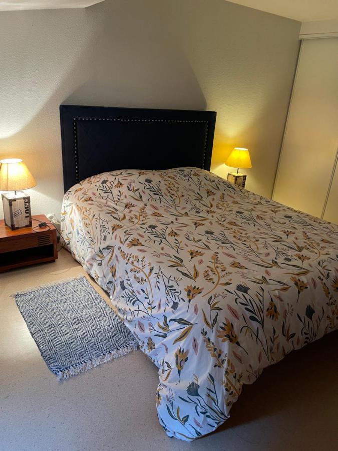 Appartement Cosy Rue Chaussee Verdun Exterior foto