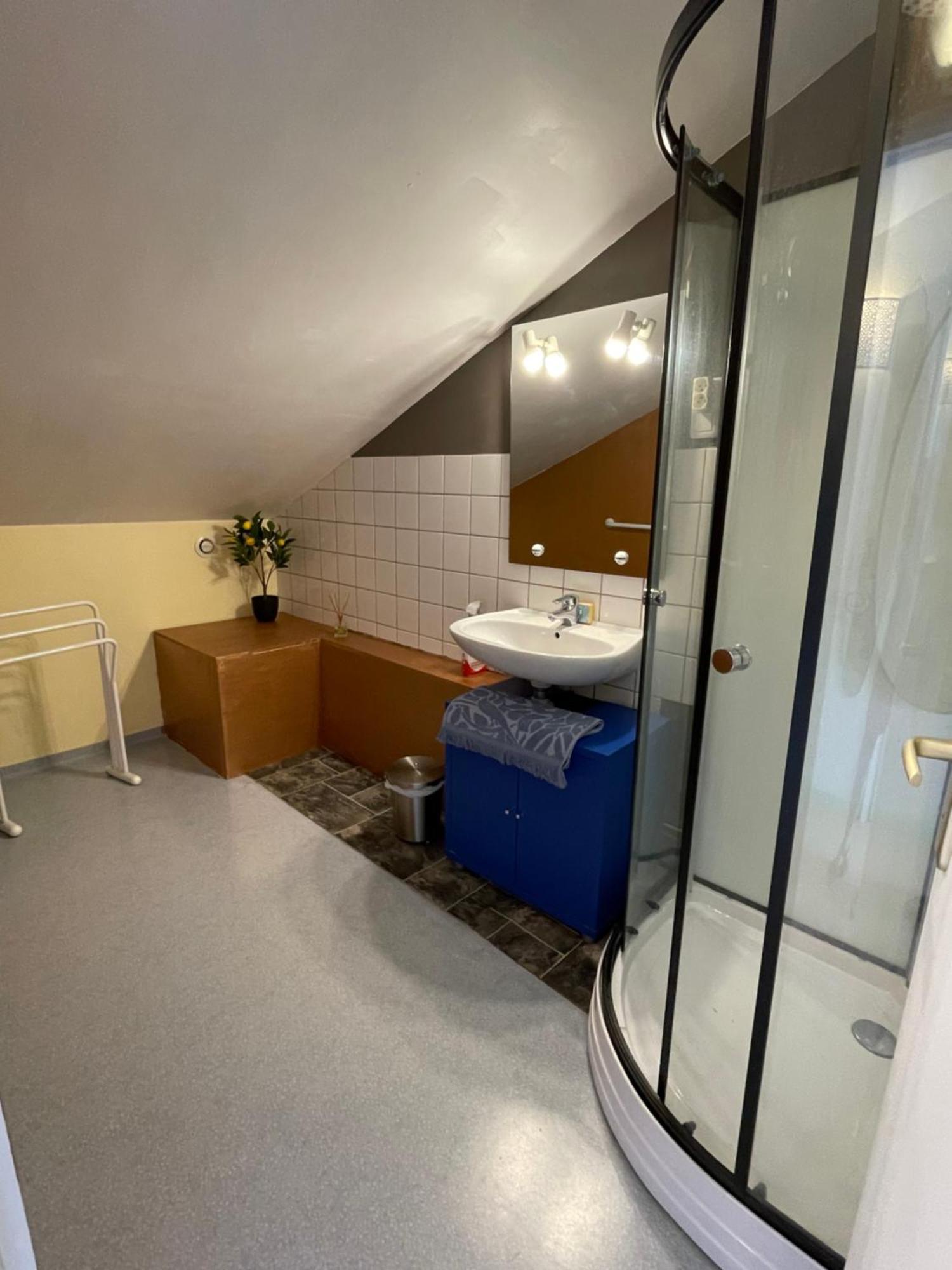 Appartement Cosy Rue Chaussee Verdun Exterior foto